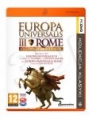 Gra PC PKK Europa Universalis III & Rome Ultimate Edition