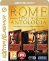 Gra PC XK-G Rome: Total War - Antologia