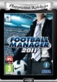 Gra PC NPK Football Manager 2011