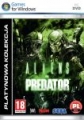 Gra PC NPK Aliens vs Predator