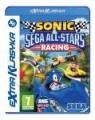 Gra PC XK4 Sonic & SEGA All Stars Racing