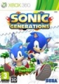 Gra Xbox 360 Sonic Generations