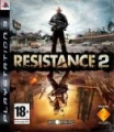 Gra PS3 Resistance 2 Platinum