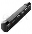 HUB USB SPEEDLINK (SL-4421-SBK-01) XPAND 5xUSB2.0