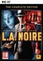 Gra PC L.A. Noire: The Complete Edition