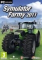 Gra PC Symulator Farmy 2011