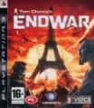 Gra PS3 Tom Clancy"s EndWar PL