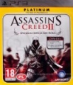 Gra PS3 Assassins Creed II Game of the Year Edition
