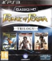 Gra PS3 Prince of Persia Trilogy 3D
