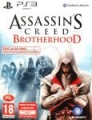Gra PS3 Assassins Creed Brotherhood Da Vinci