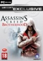 Gra PC UEX BLACK Assassin's Creed Brotherhood