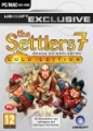Gra PC UEX BLACK Settlers 7: Droga do Królestwa - Gold Edition