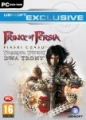 Gra PC UEX BLUE Prince of Persia Trylogia