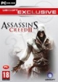 Gra PC UEX RED Assassin"s Creed II