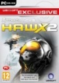 Gra PC UEX RED Tom Clancy's H.A.W.X. 2 (HAWX 2)