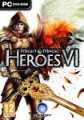 Gra PC Might & Magic: Heroes VI   (Heroes 6)