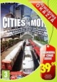 Gra PC NPO Cities in Motion: Symulator transportu miejskiego