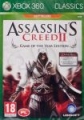 Gra Xbox 360 Assassins Creed II Game of the Year Ed