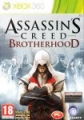Gra Xbox 360 Assassin"s Creed Brotherhood