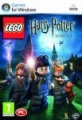 Gra PC LEGO Harry Potter Lata 1-4