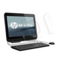 HP Pro 3420 AiO G850 2GB 20" 500 DVD INT W7P Warr 1-1-1