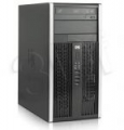 HP Cq 6200 Pro MT Core i5-2400 500GB 2GB SC DVDRW Win7 32 PRO Wa