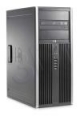 HP Cq 8200 Elite CMT Core i5-2500 500GB 4GB DC DVDRW Win7 32 PRO