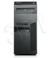 TC E91 i3-2100 4GB 500 DVD INT W7P