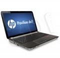 HP Pavilion dv7-6040ew i7-2630QM 4GB 17,3 LED HD+ 750 BluRay ATI