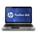 HP Pavilion dv6-6150ew i5-2410M 4GB 15,6 LED HD 500 BluRay AMD67