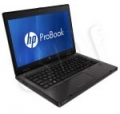 HP ProBook 6465b A4-3310MX 4GB 14" LED HD320 DVD AMD6480G W7P +