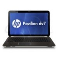 HP Pavilion dv7-6120sw i5-2410M 4GB 17,3 LED HD+ 500 DVD AMD6490