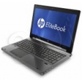 HP EliteBook 8560w i5-2520M vPro 4GB 15,6 LED HD+ 320 DVD AMD Fi