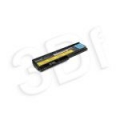 Lenovo ThinkPad Battery 25+    (6 Cell) 51J0499 dedykowana dla E