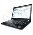 Lenovo ThinkPad X220 i5-2520M 4GB 12,5 LED HD 320 INT Win7 Profe