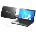 VAIO VPC-SB3S9E/B i5-2430M 4GB 13,3 500 DVD INT W7P