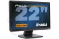 MONITOR LCD IIYAMA 22" PLE2208HDS-B2 CZARNY PANORAM