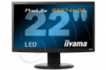 MONITOR LED IIYAMA 21.5" PLB2274HDS-B1 BLACK WIDE