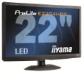 MONITOR LED IIYAMA 21.5" PLE2274HDS-B2 BLACK WIDE