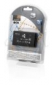 CZYTNIK KART I-BOX USB CZARNY (zew) - 6 SLOTÓW