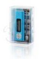 ODTWARZACZ I-BOX MP3 ZEAL 8GB BLUE