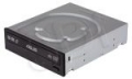 DVD-REC ASUS DRW-24B3LT SATA CZARNY LightScribe NERO BOX
