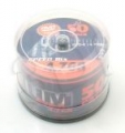 DVD-R Platinum 4.7GB 16xSpeed (Cake 50szt)