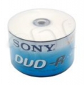 DVD-R SONY 4.7GB x16 SZPINDEL 50SZT