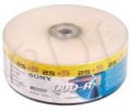 DVD-R SONY 4.7GB 16X CAKE 25+5SZT