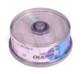 DVD+R SONY 4.7GB 16xSpeed (Cake 25szt)