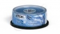 DVD-R TDK 4.7GB 16xSpeed (Cake 25szt)