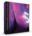 Adobe CS5.5 Production Prem v.5.5 EUE Win Ret
