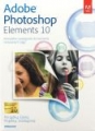 ADOBE Photoshop Elements v.10 PL Win Ret