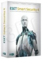 ESET SMART SECURITY BE CLIENT 4.0 BOX -5 STAN/12M